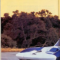 1962 Grand Sport; Automobile Magazine, August 1987