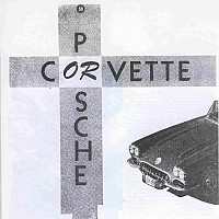 959 Corvette vs. Porsche; Motor Trend, April 1959 by david