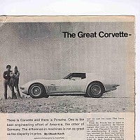 911 vs Corvette c2-c3 side 1